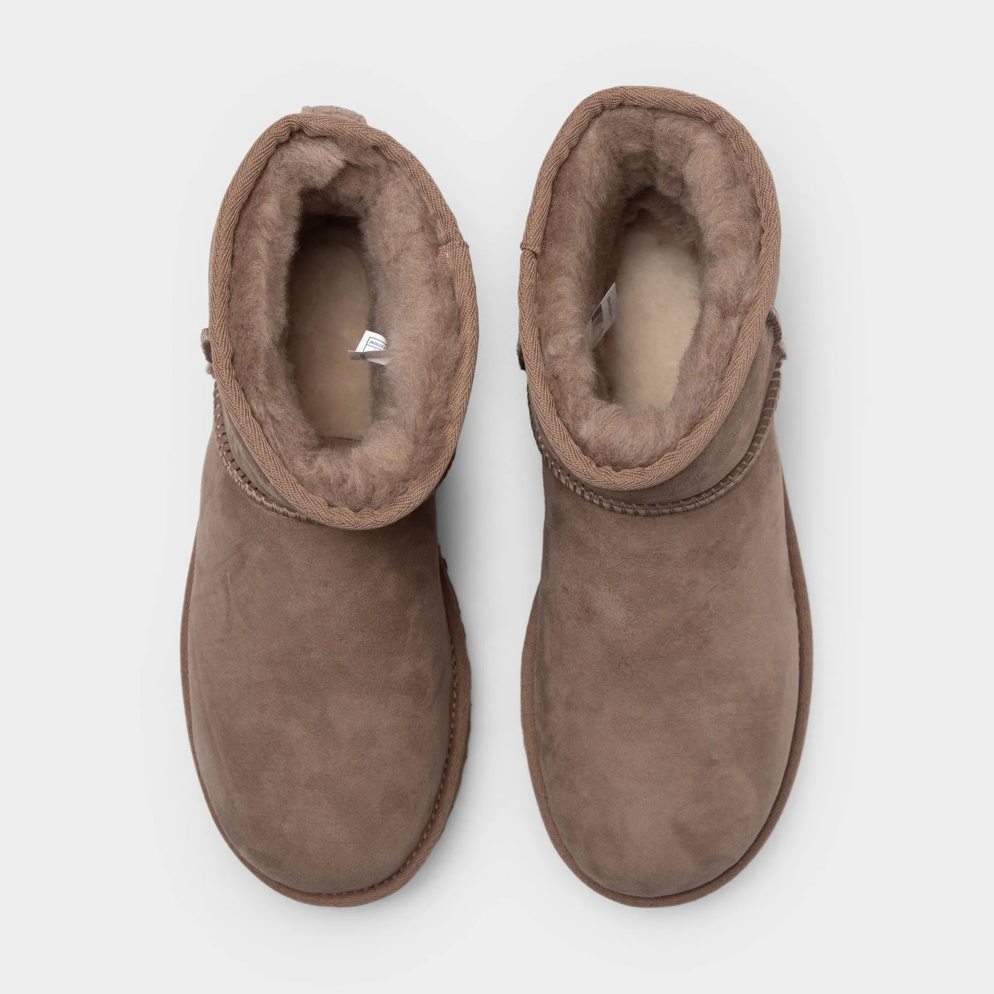 UGG Women's Classic Mini II / Caribou Ugg Shoes