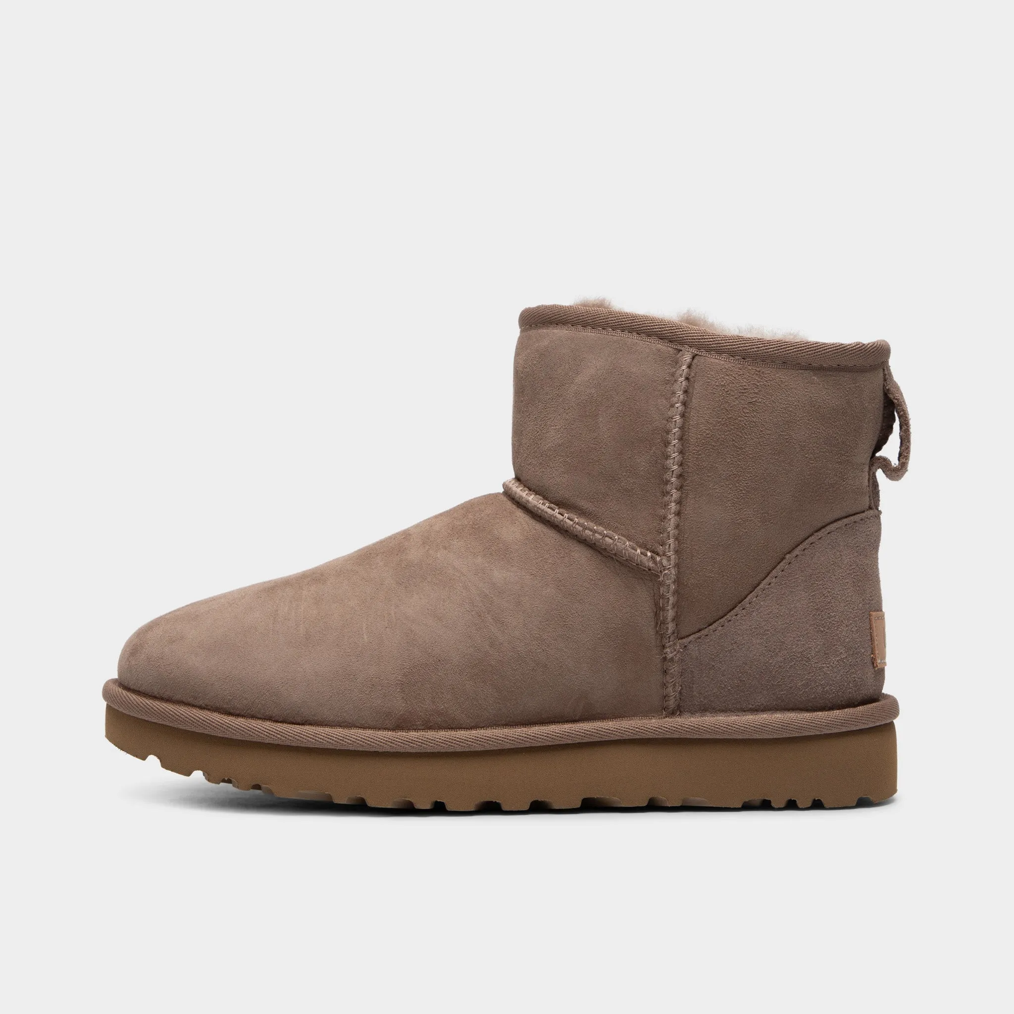 UGG Women's Classic Mini II / Caribou Ugg Shoes