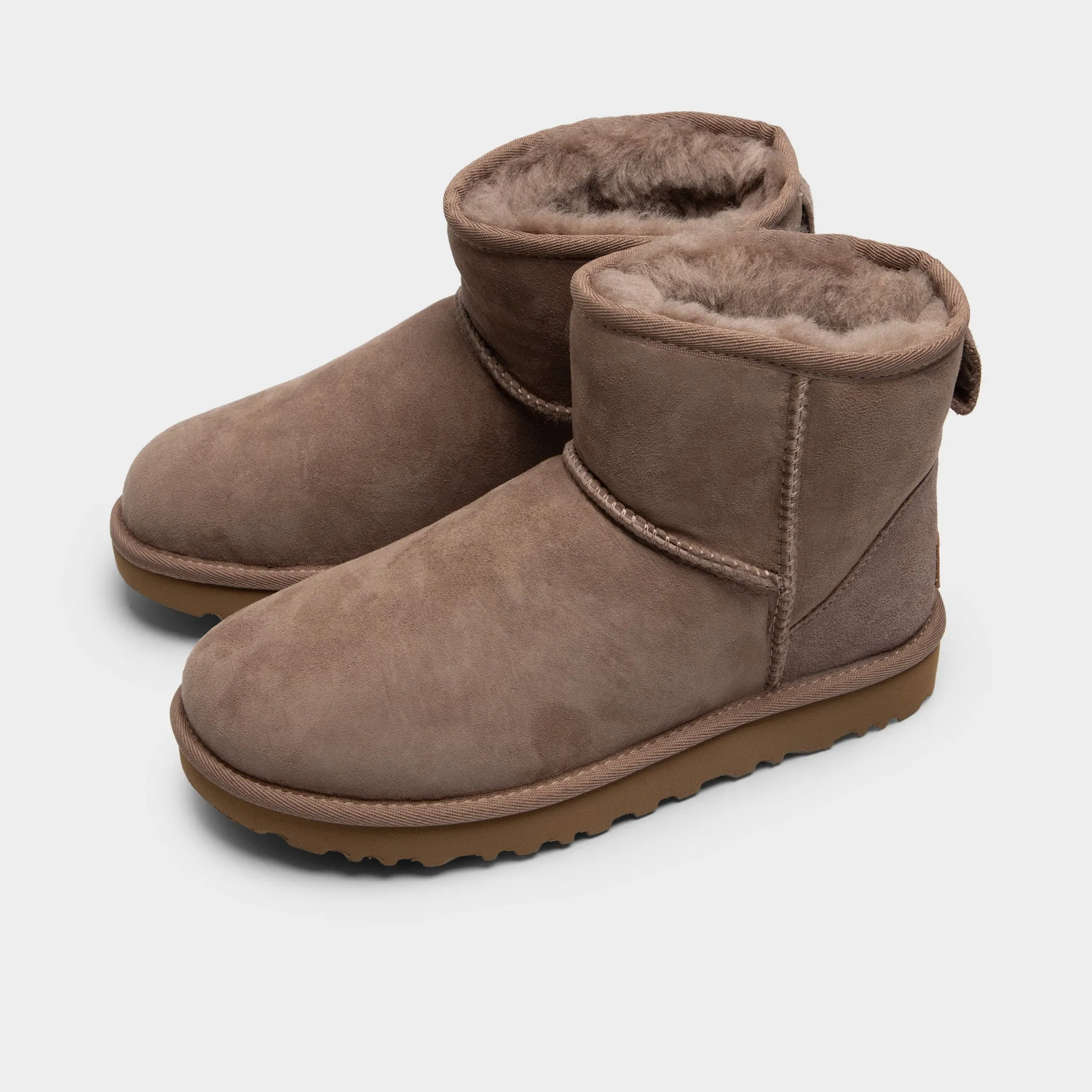 UGG Women's Classic Mini II / Caribou Ugg Shoes