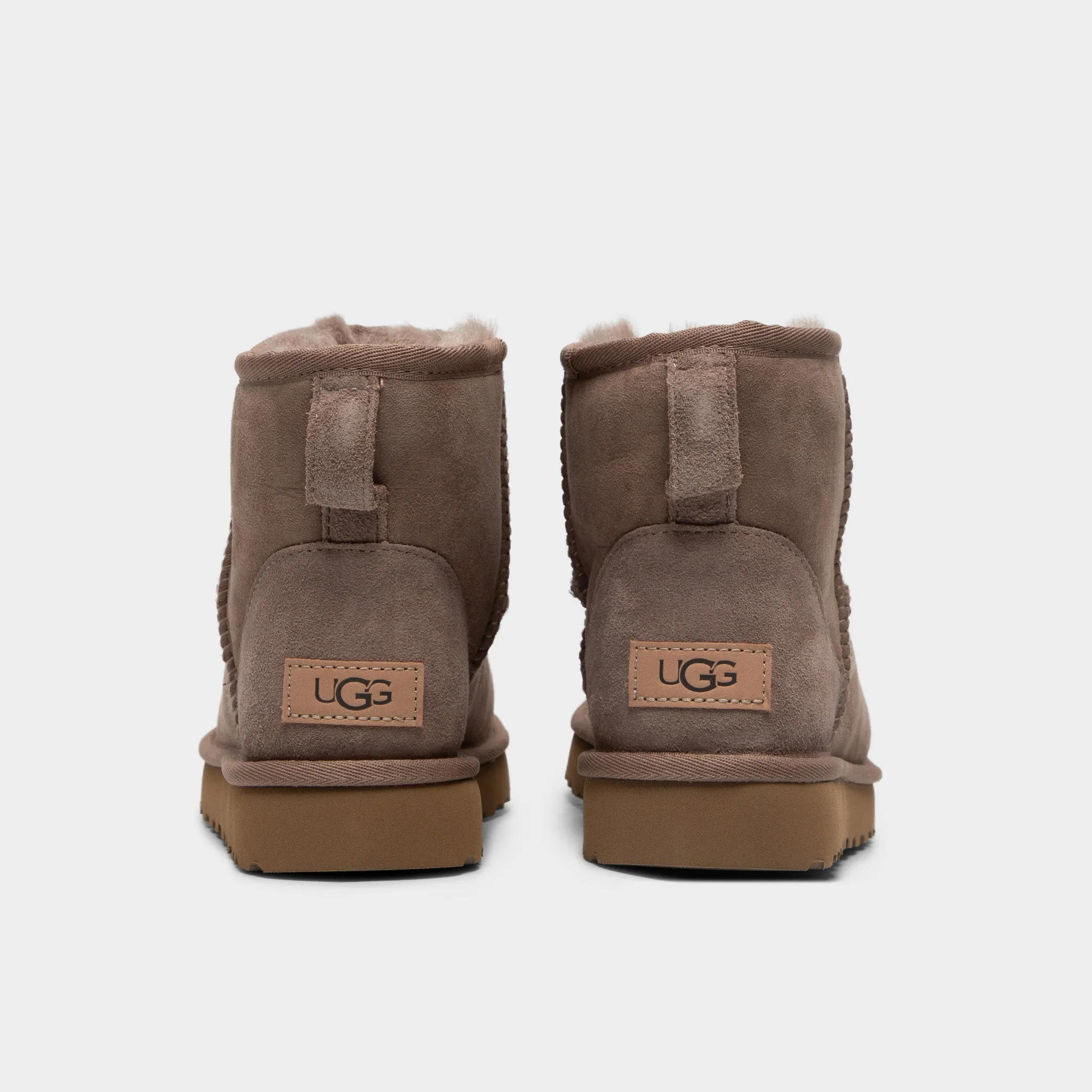 UGG Women's Classic Mini II / Caribou Ugg Shoes