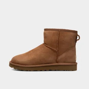 UGG Women's Classic Mini II / Chestnut Ugg Shoes
