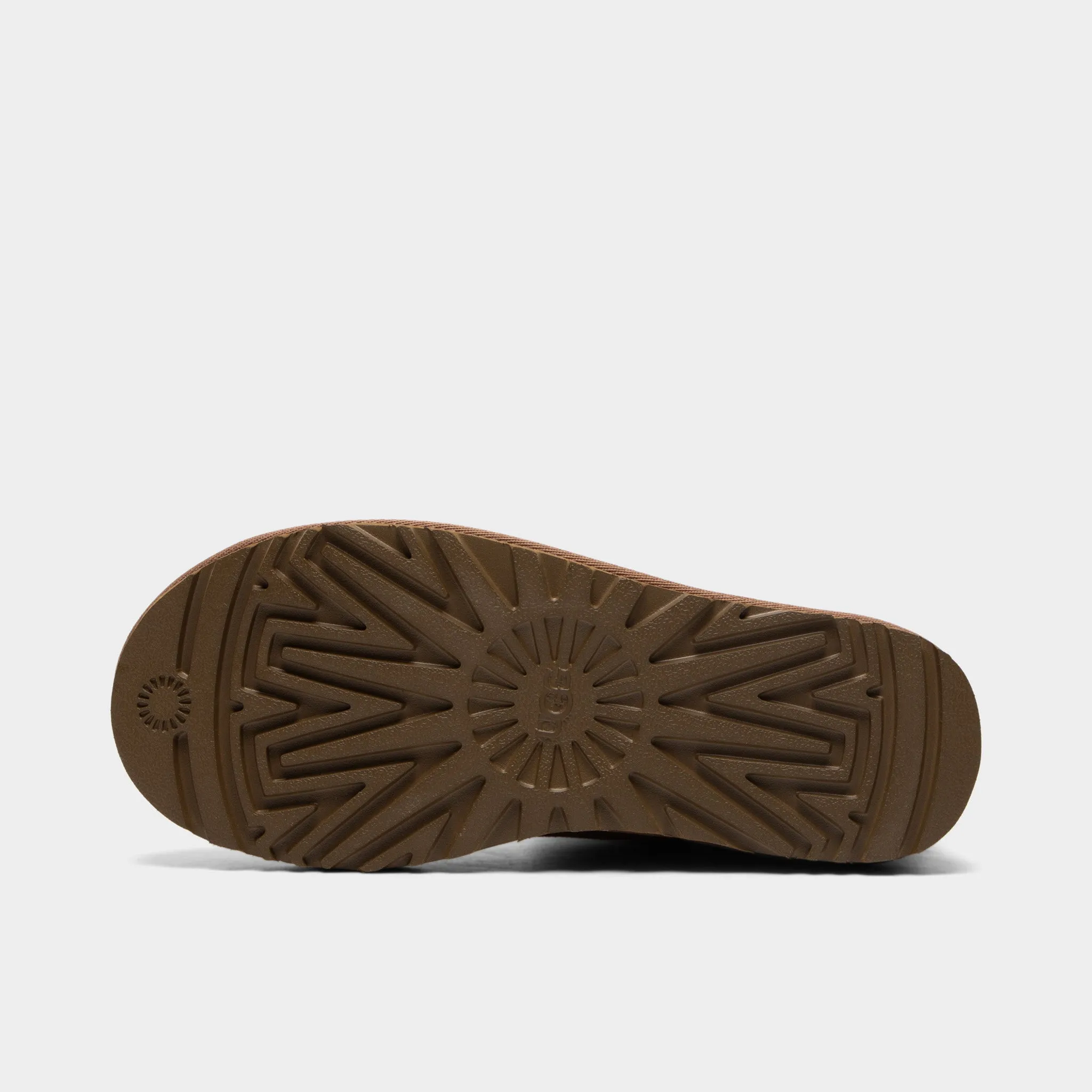 UGG Women's Classic Short II / Chestnut Ugg Shoes