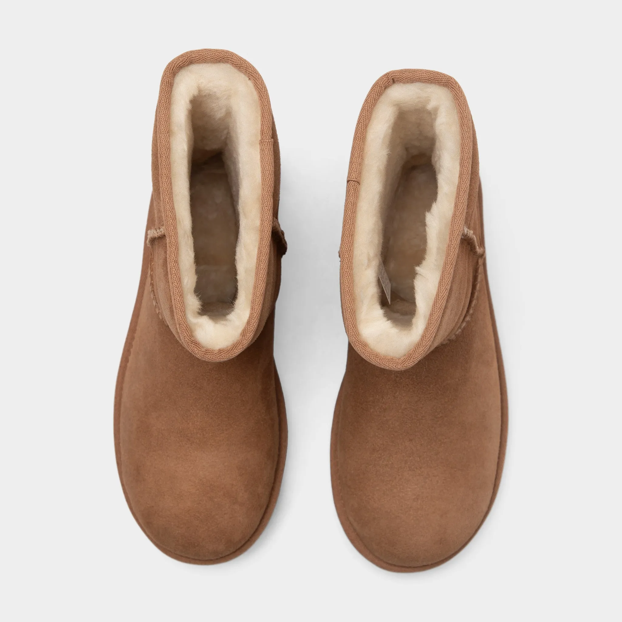 UGG Women's Classic Short II / Chestnut Ugg Shoes