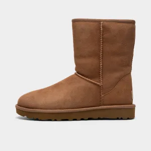 UGG Women's Classic Short II / Chestnut Ugg Shoes
