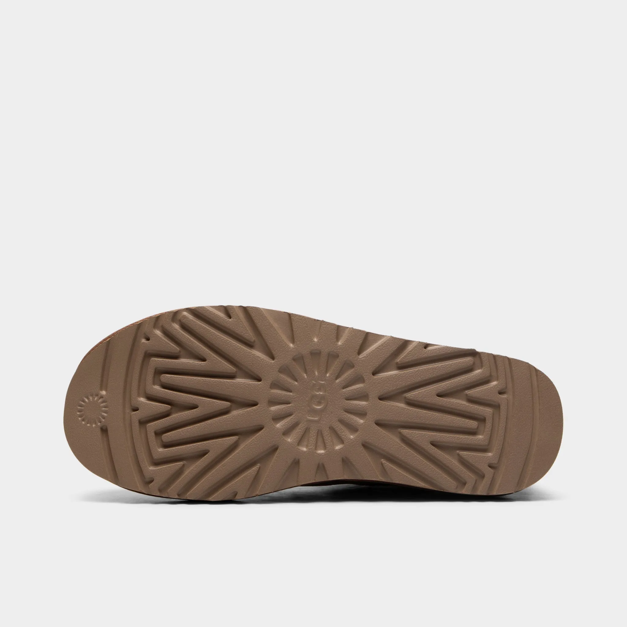 UGG Women's Classic Ultra Mini / Chestnut Ugg Shoes