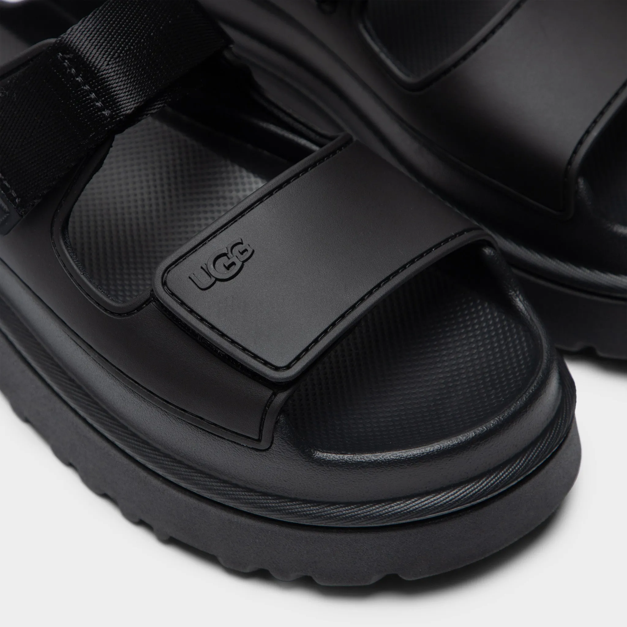 UGG Women's GoldenGlow / Black Ugg Shoes