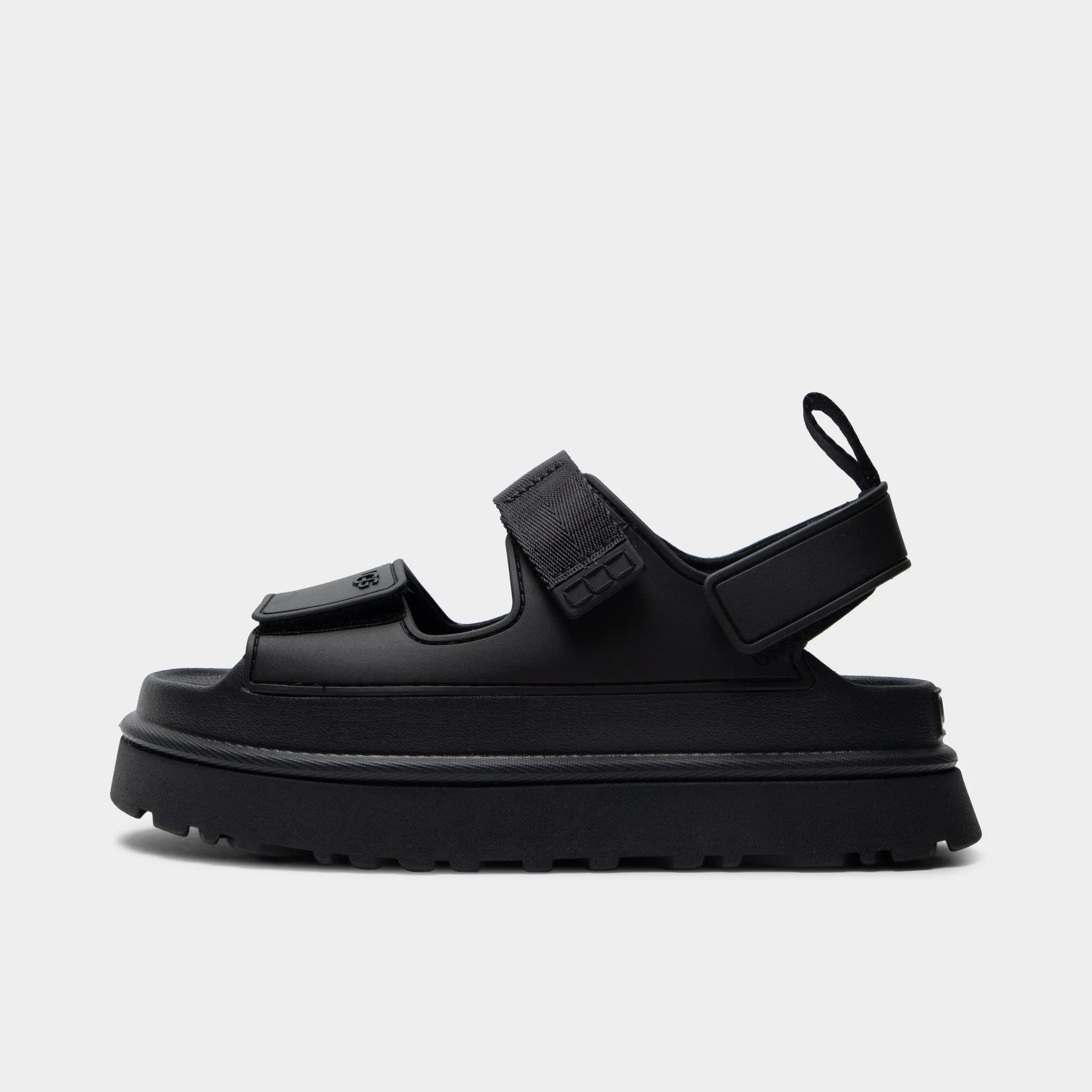 UGG Women's GoldenGlow / Black Ugg Shoes