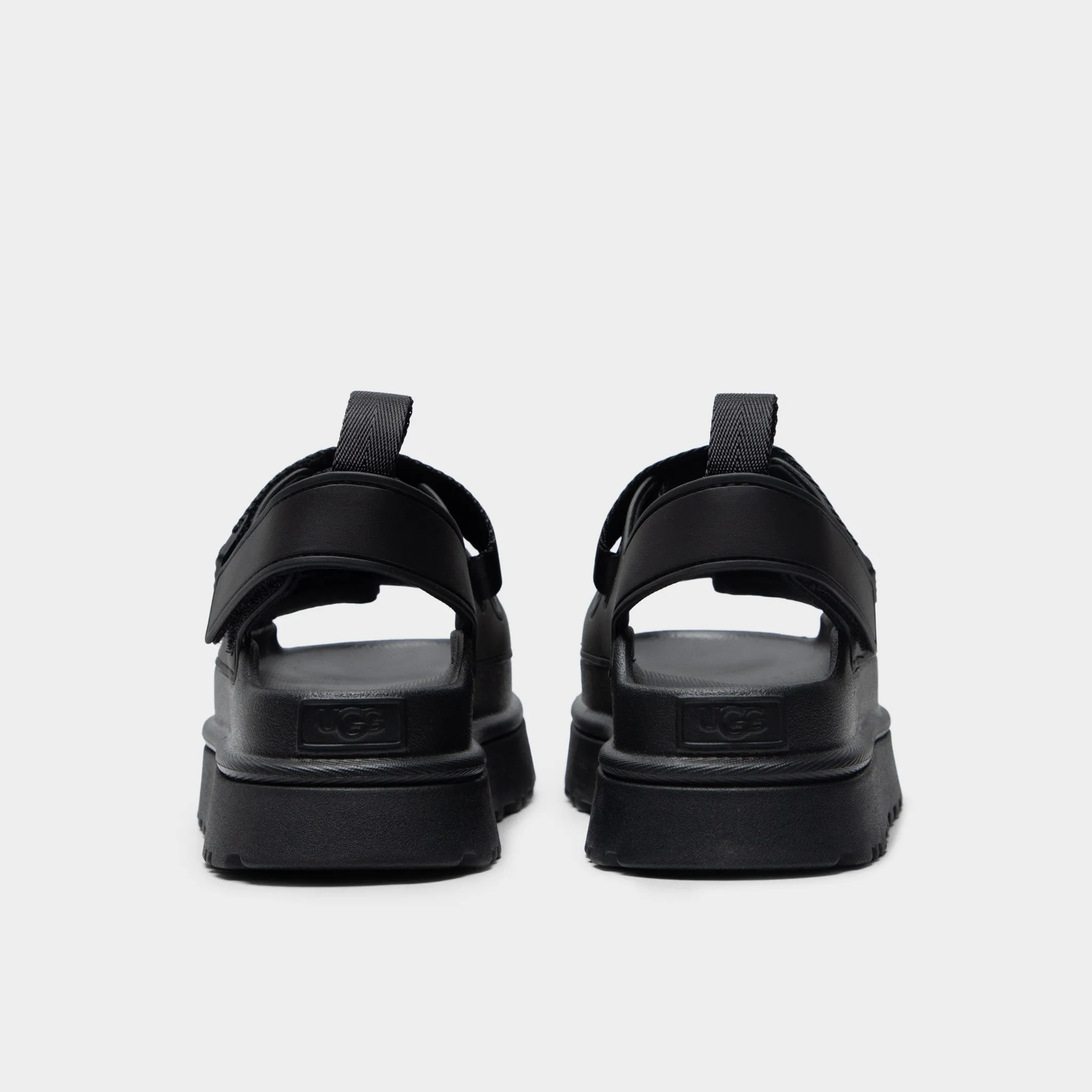 UGG Women's GoldenGlow / Black Ugg Shoes