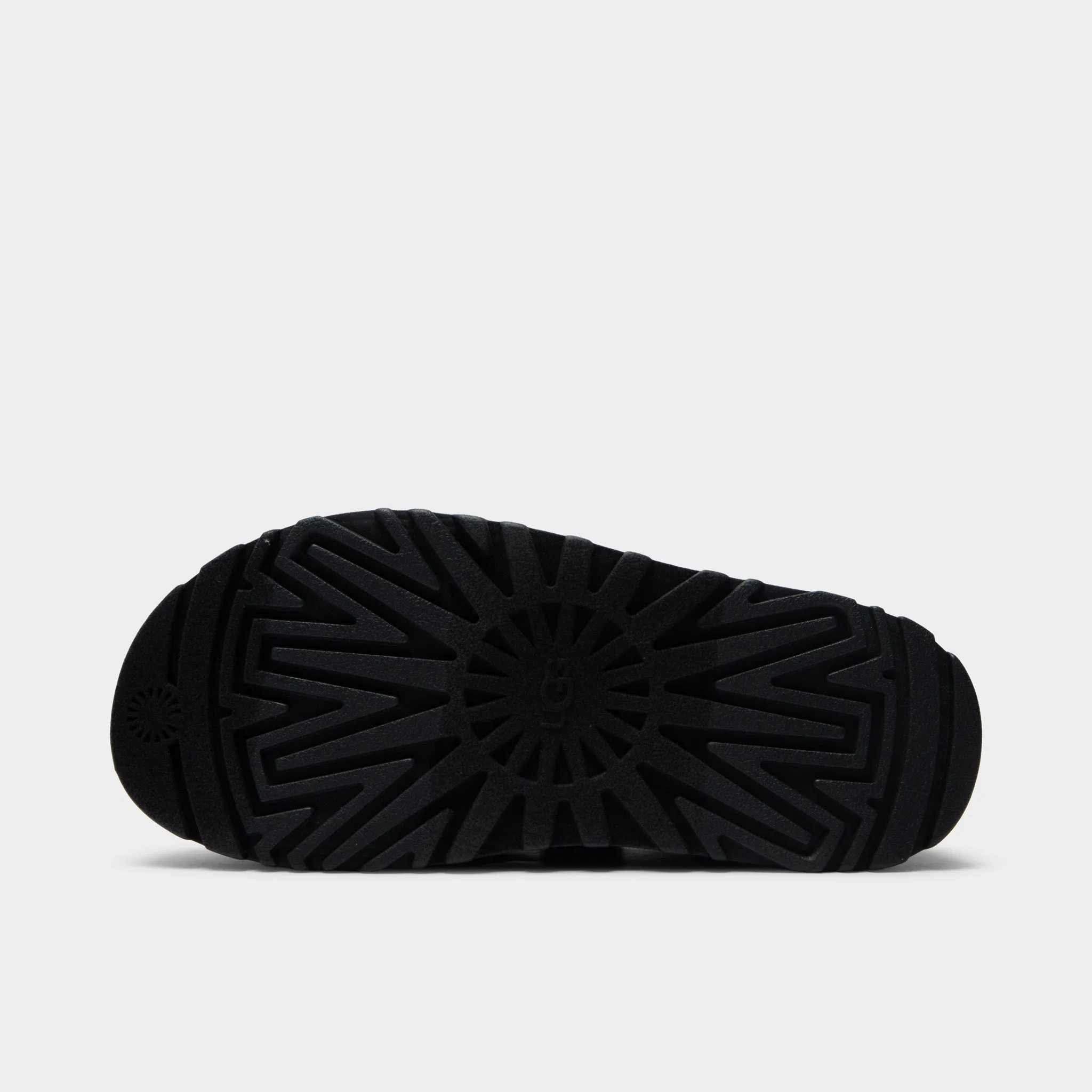 UGG Women's GoldenGlow / Black Ugg Shoes