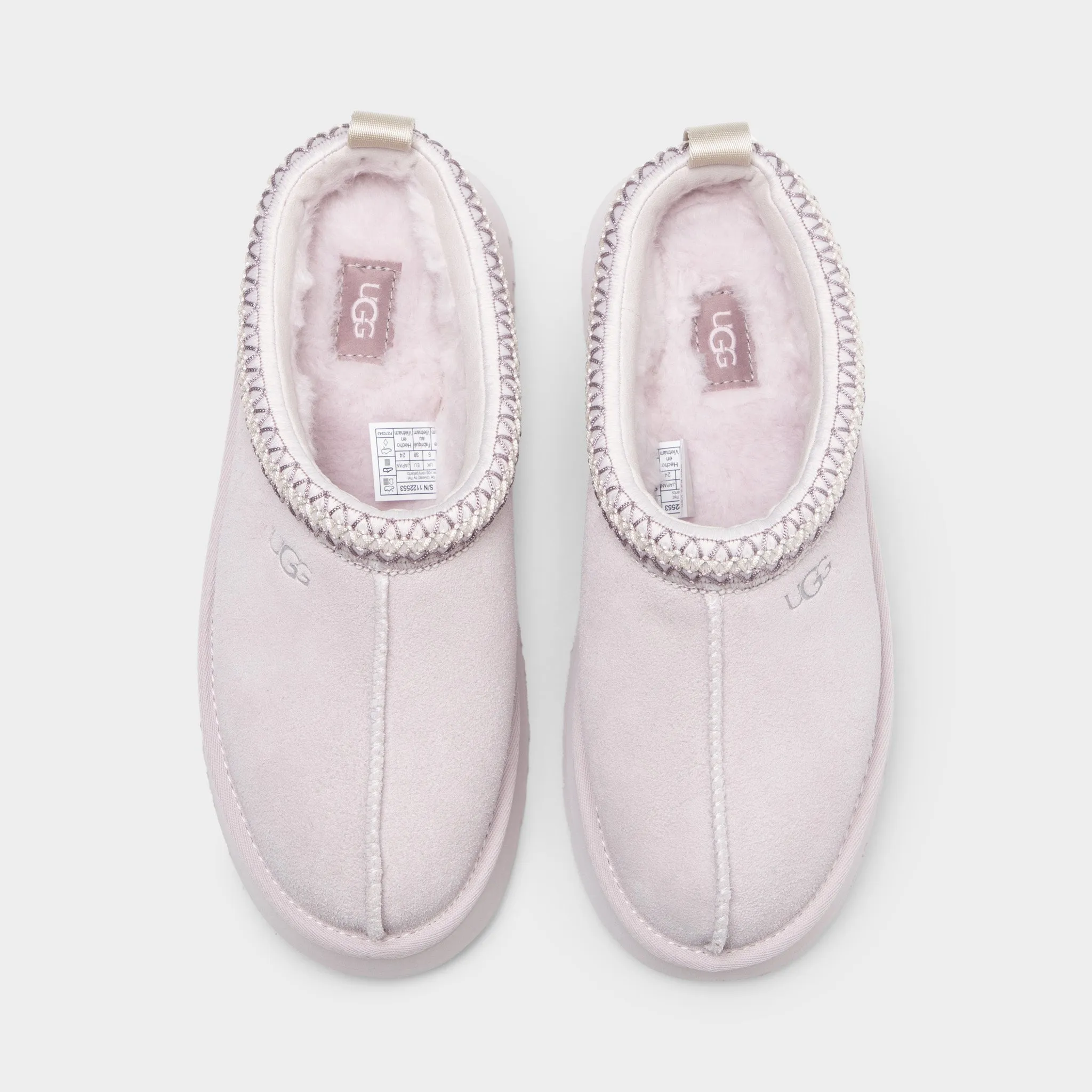 UGG Women's Tazz / Bay Fog Ugg Shoes
