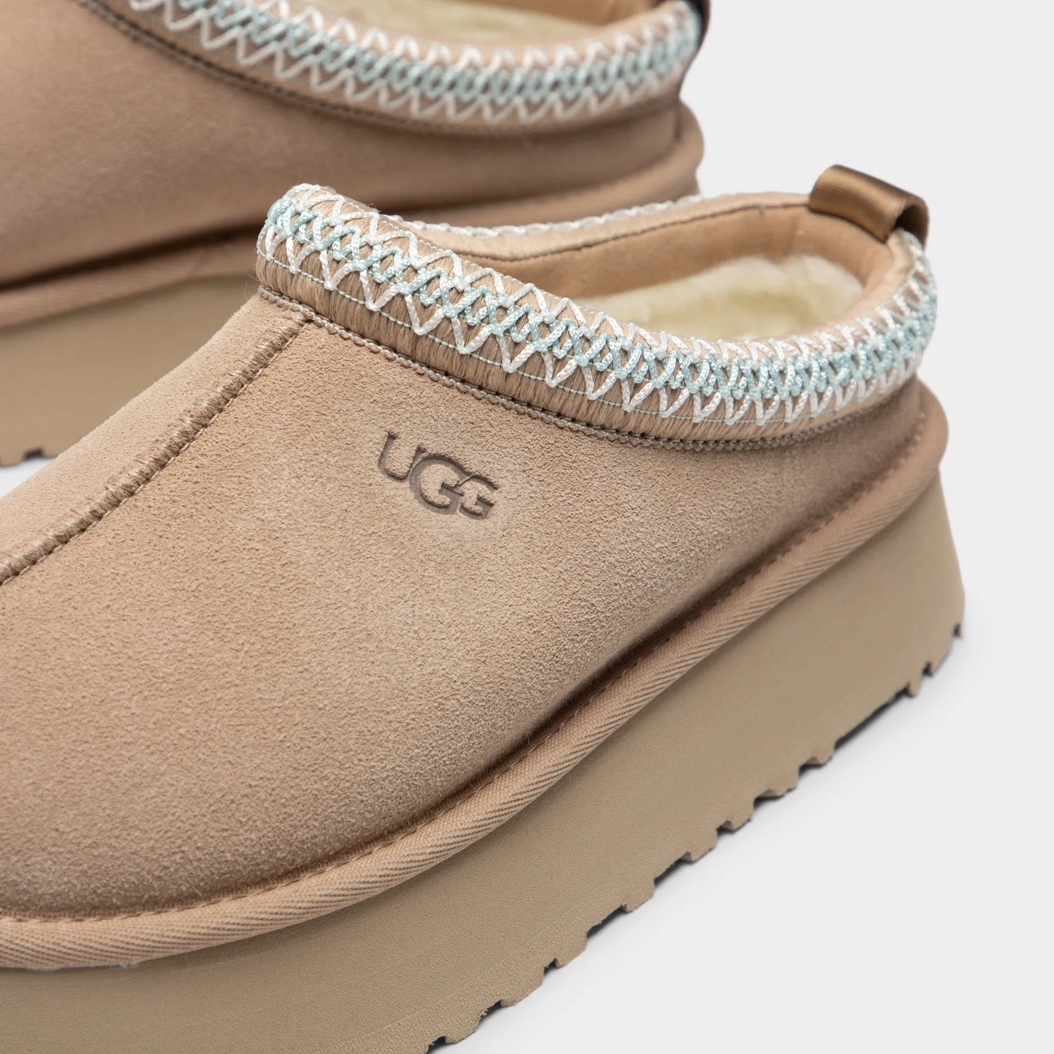 UGG Women's Tazz / Sand Ugg Shoes