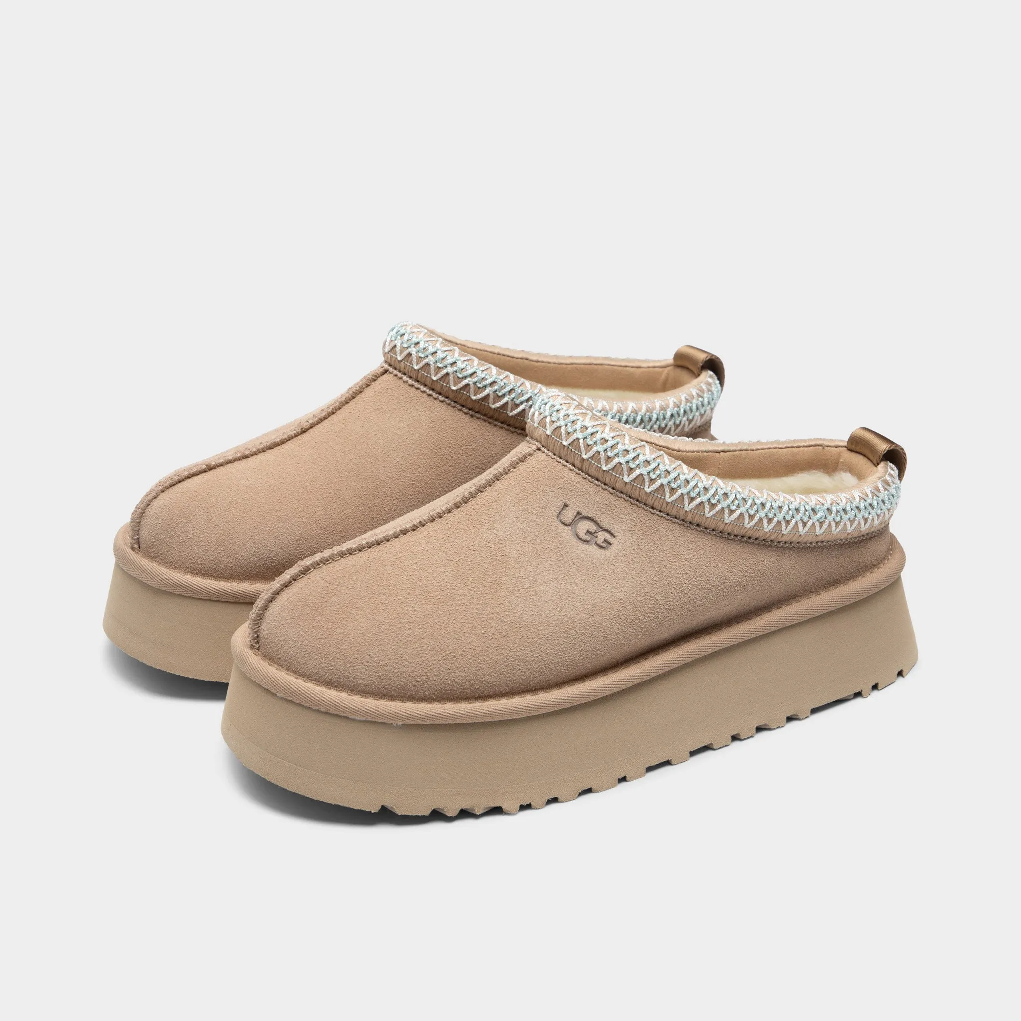 UGG Women's Tazz / Sand Ugg Shoes