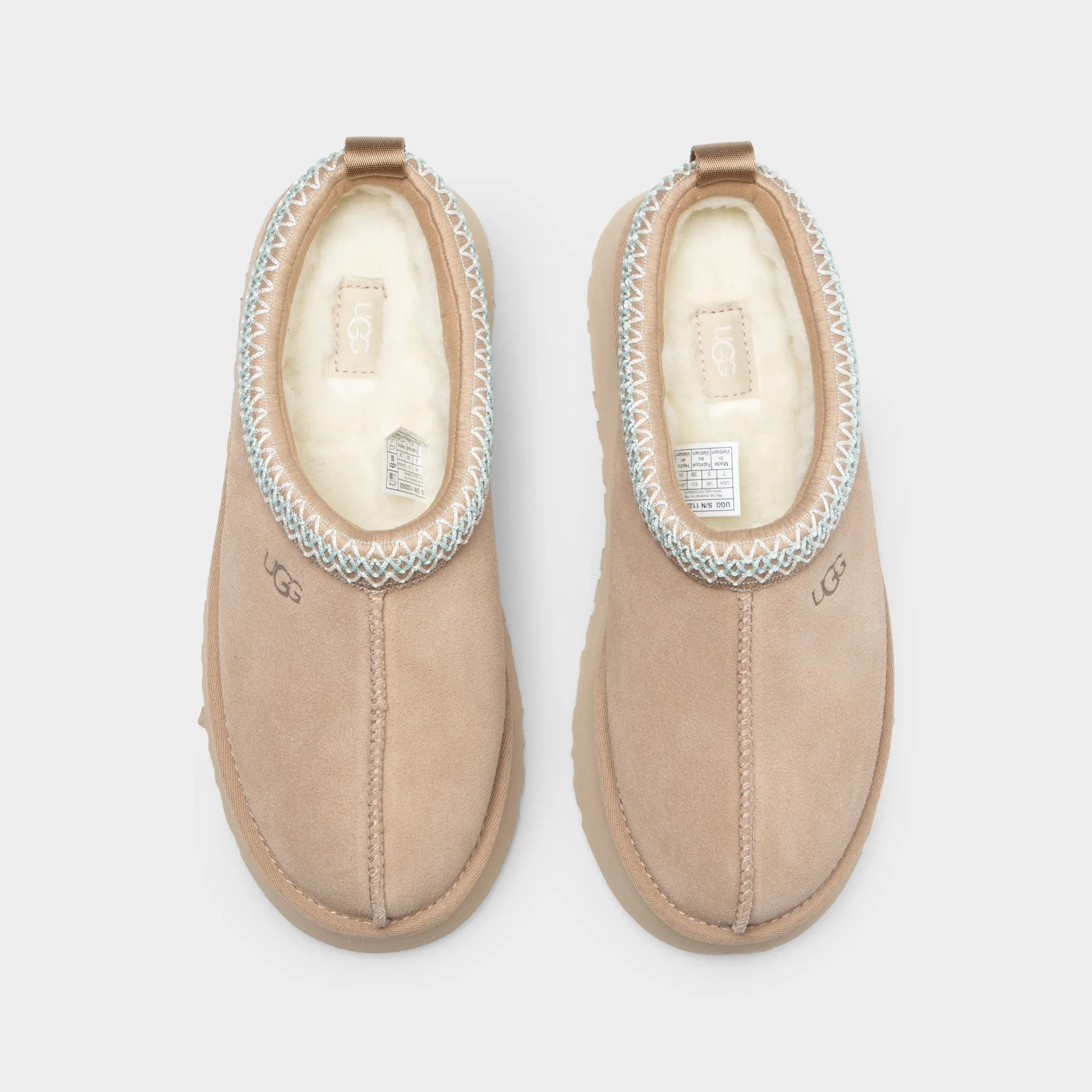 UGG Women's Tazz / Sand Ugg Shoes