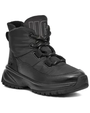 UGG Yose Puffer Lace Ankle Boot Hey Dude Shoes