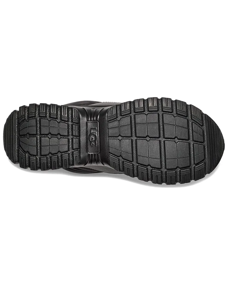 UGG Yose Puffer Lace Ankle Boot Hey Dude Shoes