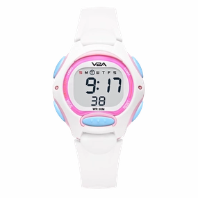 V2A Digital Watch for Boys ?Kids Between 3 to 10 Years of Age Multi-Functional 30 M Waterproof Digital Sports Watches for Boys| Watch for Kids Age 3 5 6 7 8