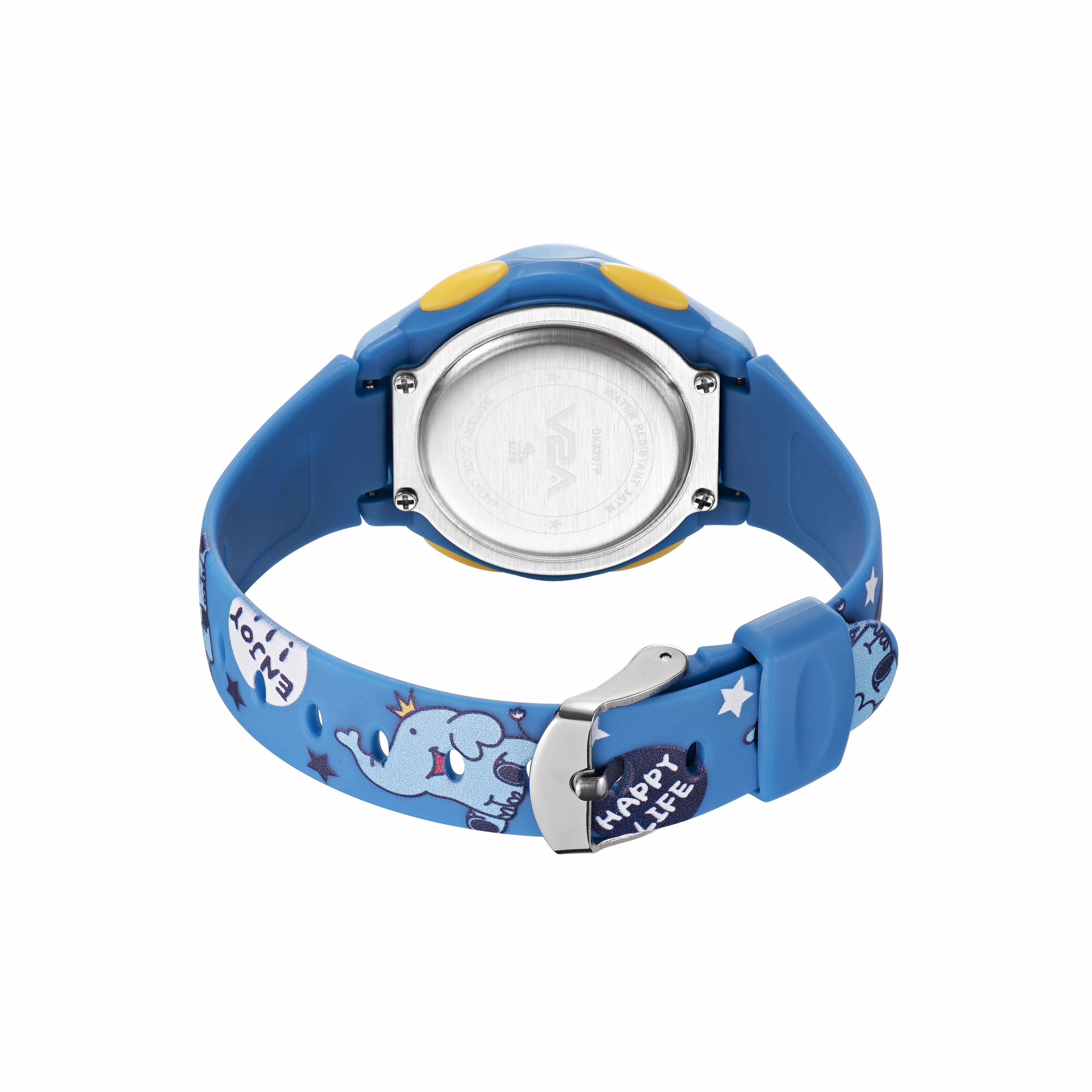 V2A Digital Watch for Boys ?Kids Between 3 to 10 Years of Age Multi-Functional 30 M Waterproof Digital Sports Watches for Boys| Watch for Kids Age 3 5 6 7 8