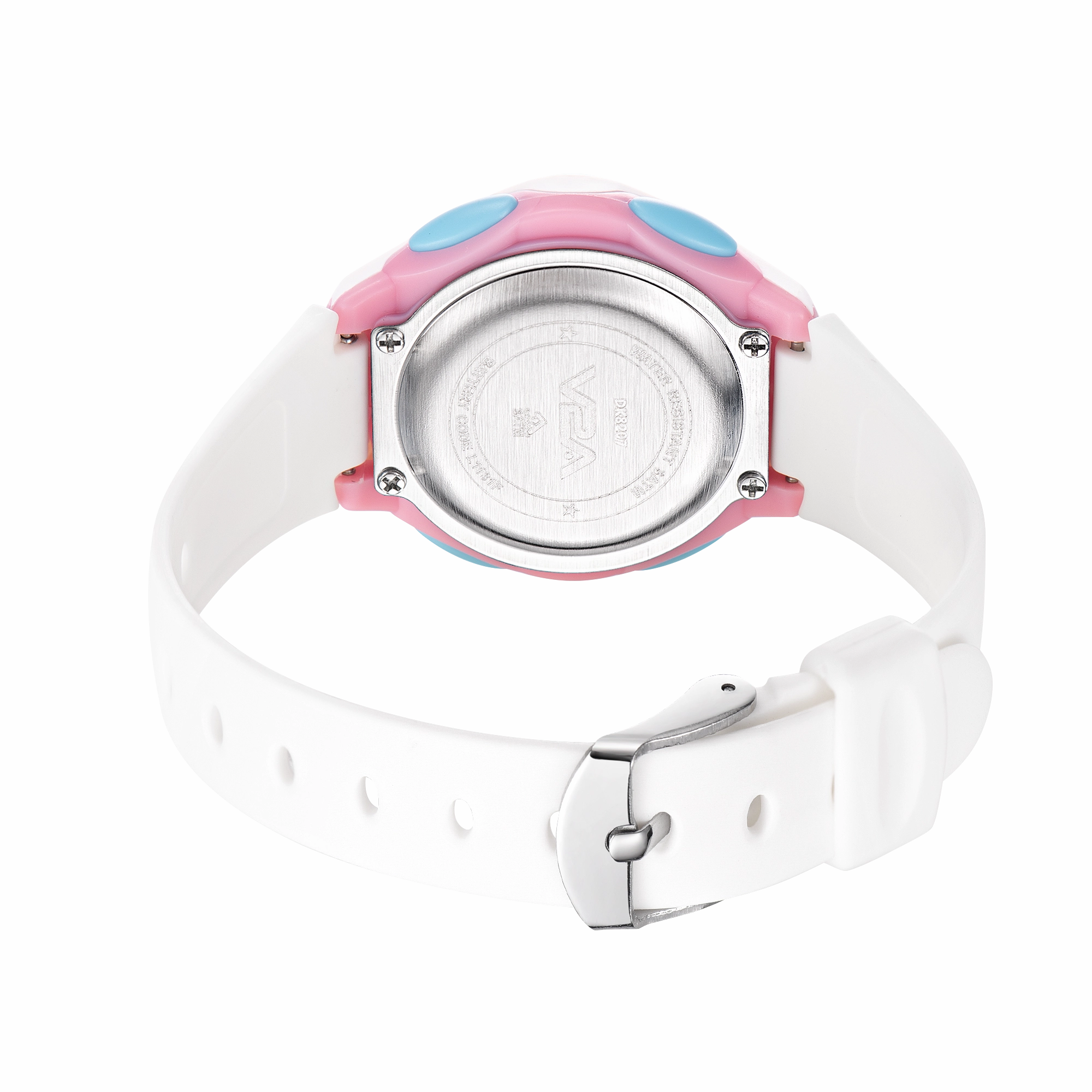 V2A Digital Watch for Boys ?Kids Between 3 to 10 Years of Age Multi-Functional 30 M Waterproof Digital Sports Watches for Boys| Watch for Kids Age 3 5 6 7 8