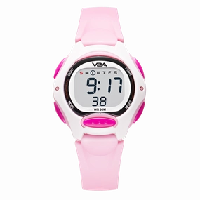 V2A Digital Watch for Boys ?Kids Between 3 to 10 Years of Age Multi-Functional 30 M Waterproof Digital Sports Watches for Boys| Watch for Kids Age 3 5 6 7 8