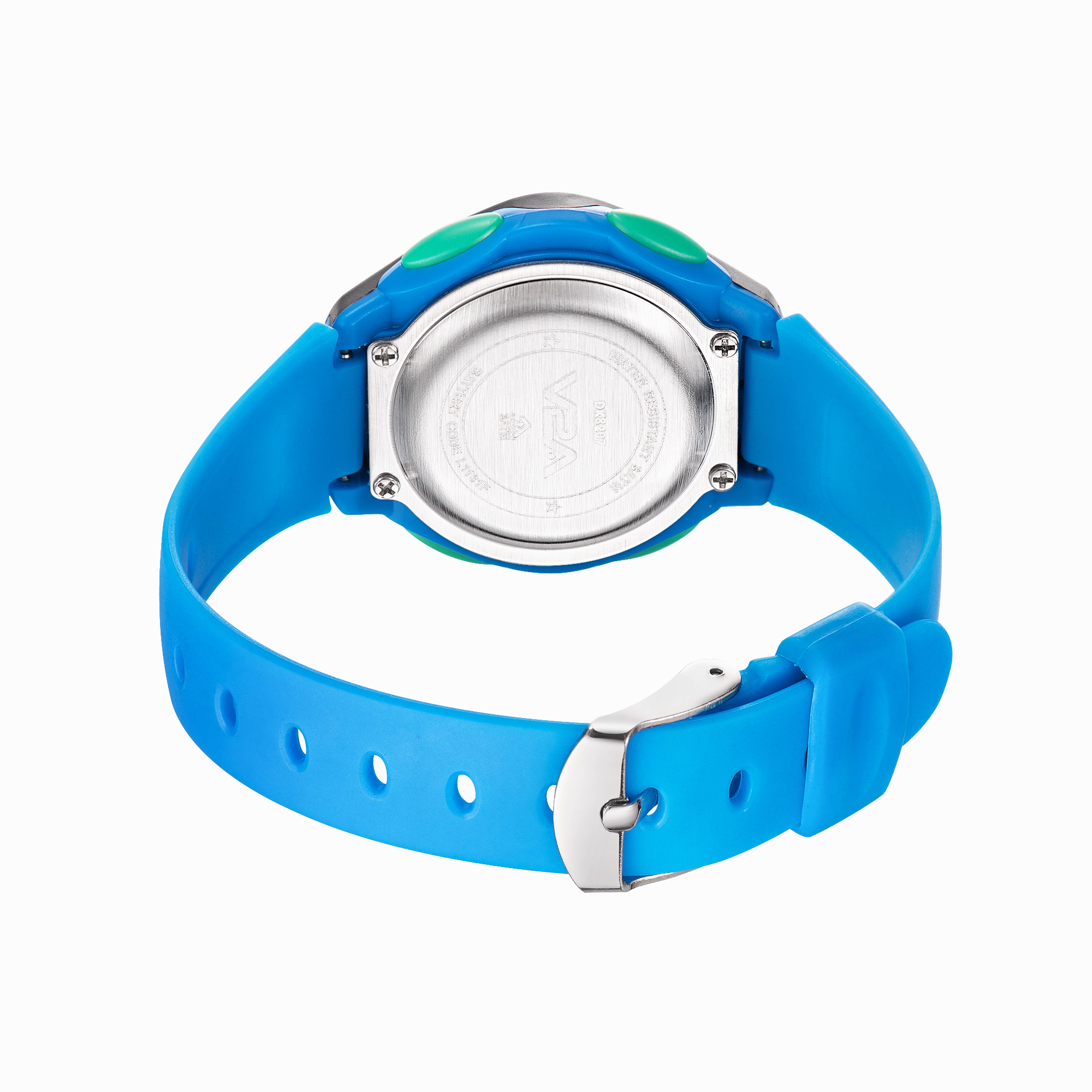 V2A Digital Watch for Boys ?Kids Between 3 to 10 Years of Age Multi-Functional 30 M Waterproof Digital Sports Watches for Boys| Watch for Kids Age 3 5 6 7 8
