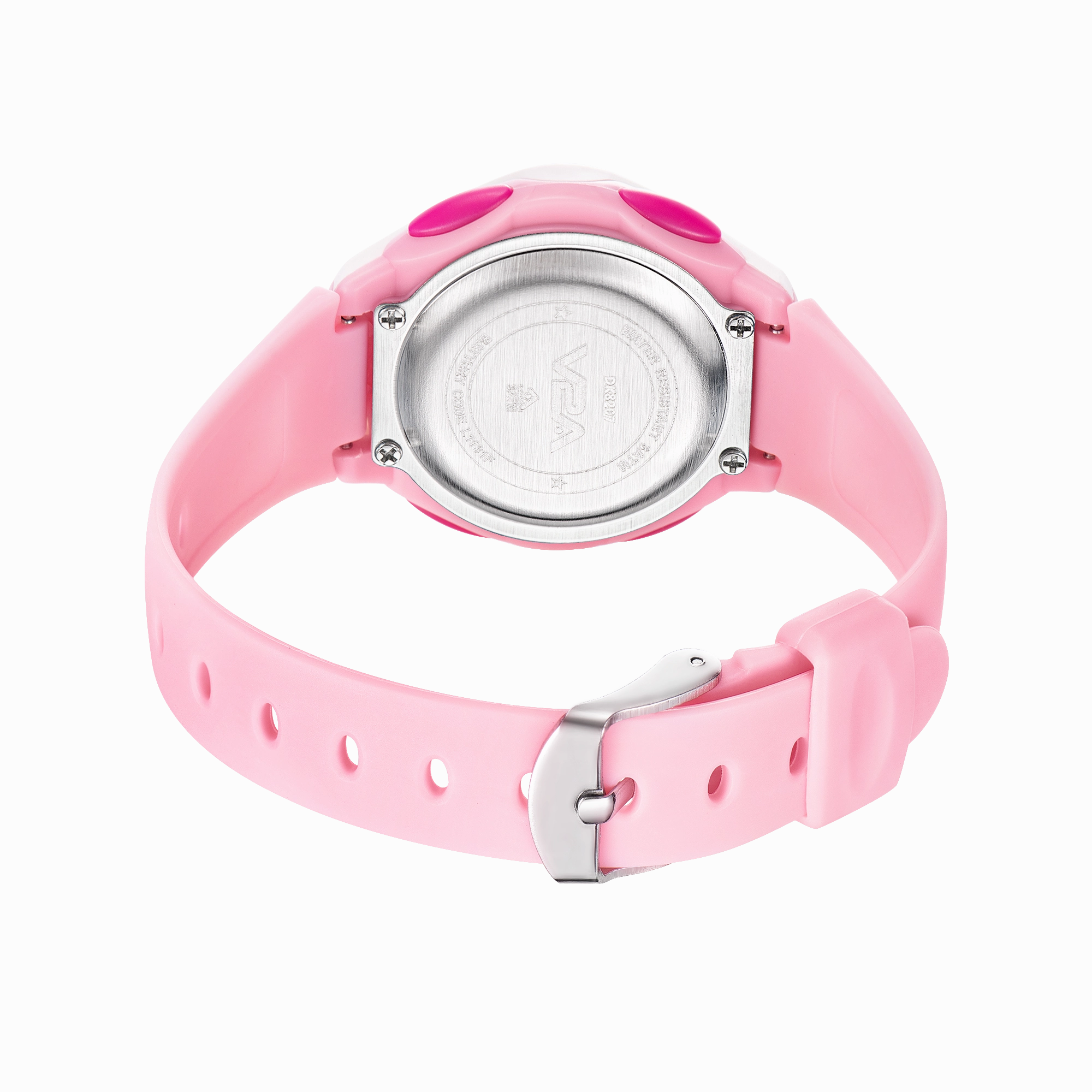 V2A Digital Watch for Boys ?Kids Between 3 to 10 Years of Age Multi-Functional 30 M Waterproof Digital Sports Watches for Boys| Watch for Kids Age 3 5 6 7 8