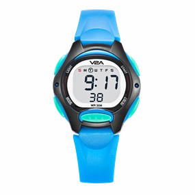 V2A Digital Watch for Boys ?Kids Between 3 to 10 Years of Age Multi-Functional 30 M Waterproof Digital Sports Watches for Boys| Watch for Kids Age 3 5 6 7 8