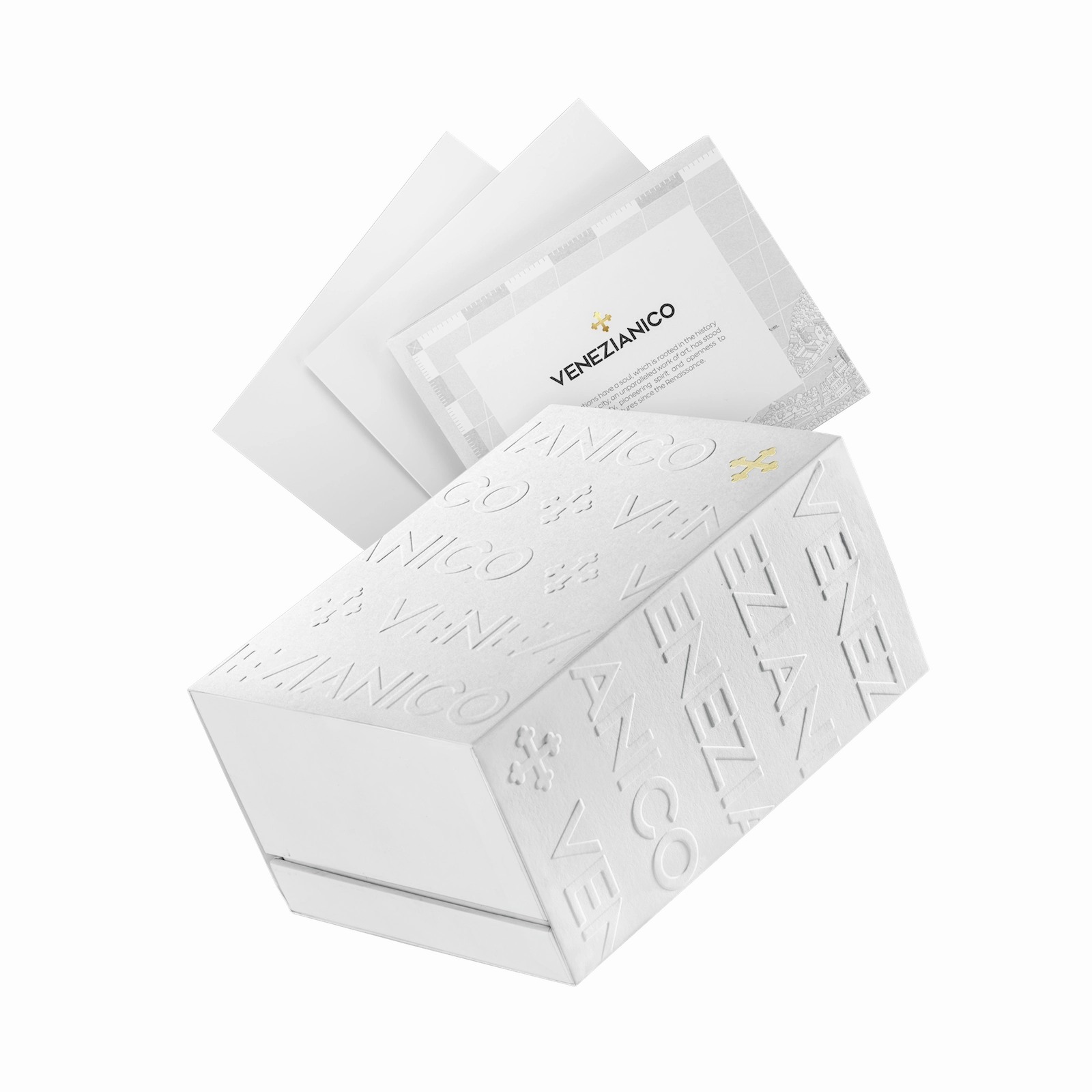 Venezianico - REDENTORE 36 - 1121503C