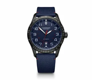 Victorinox Airboss Mechanical Mens Watch 241820