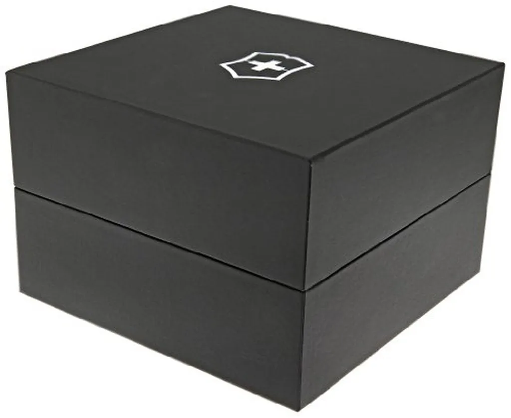 Victorinox Airboss Mechanical Mens Watch 241820