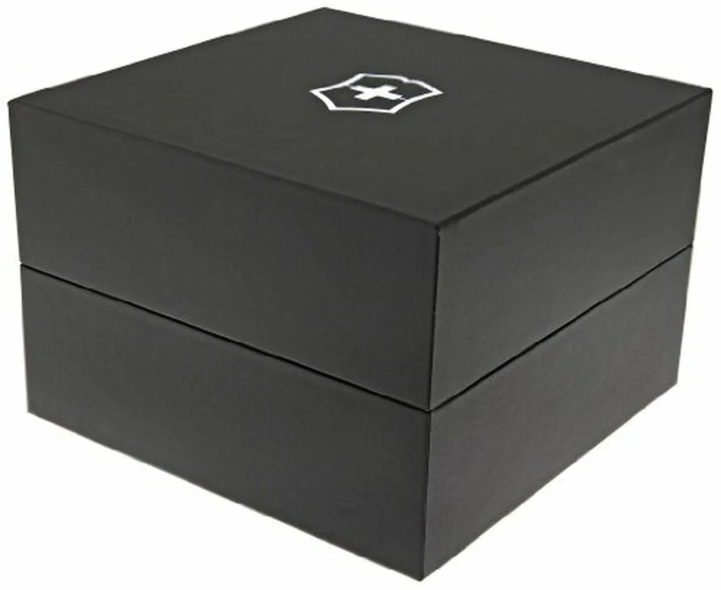 Victorinox Airboss Mechanical Mens Watch 241821