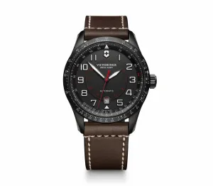 Victorinox Airboss Mechanical Mens Watch 241821