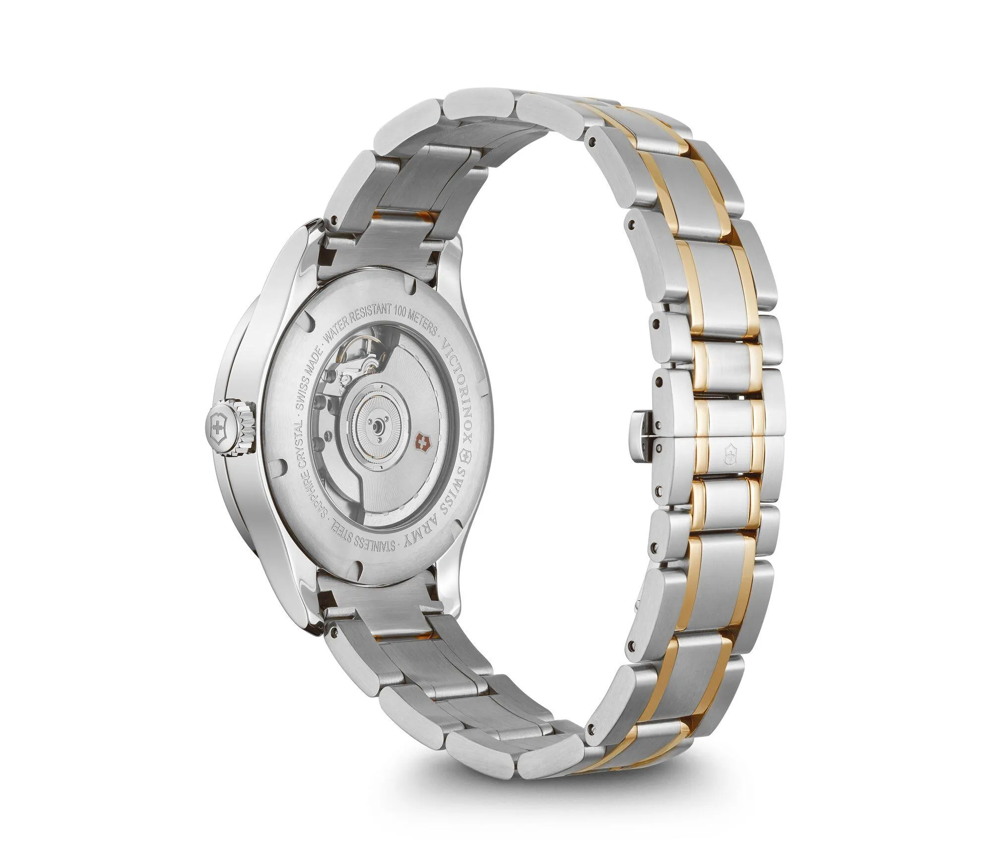 Victorinox Alliance Mechanical Watch 241874
