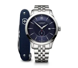 Victorinox Alliance With Pioneer Swiss Army Knife 241763.1