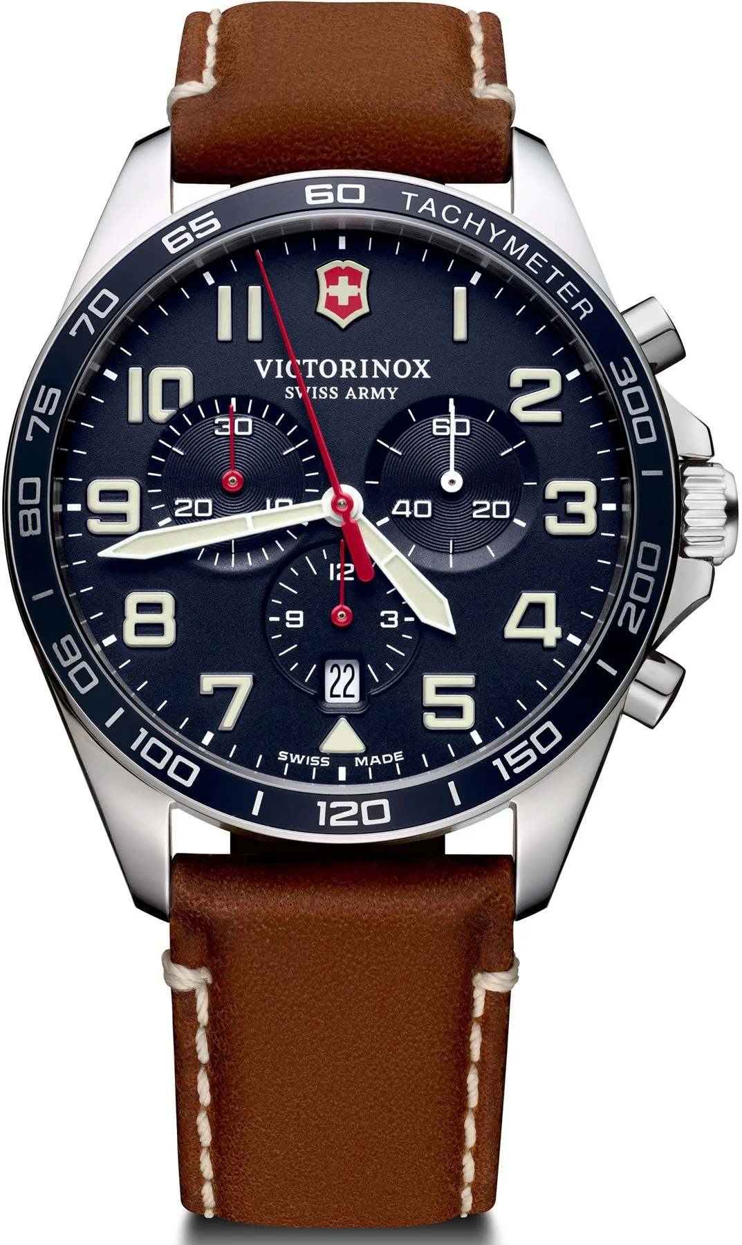 Victorinox Fieldforce Chrono Watch