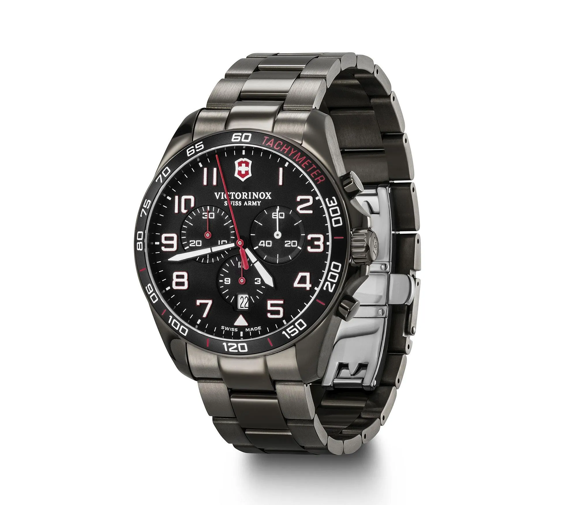 Victorinox FieldForce Sport Chrono Men's Watch 241890