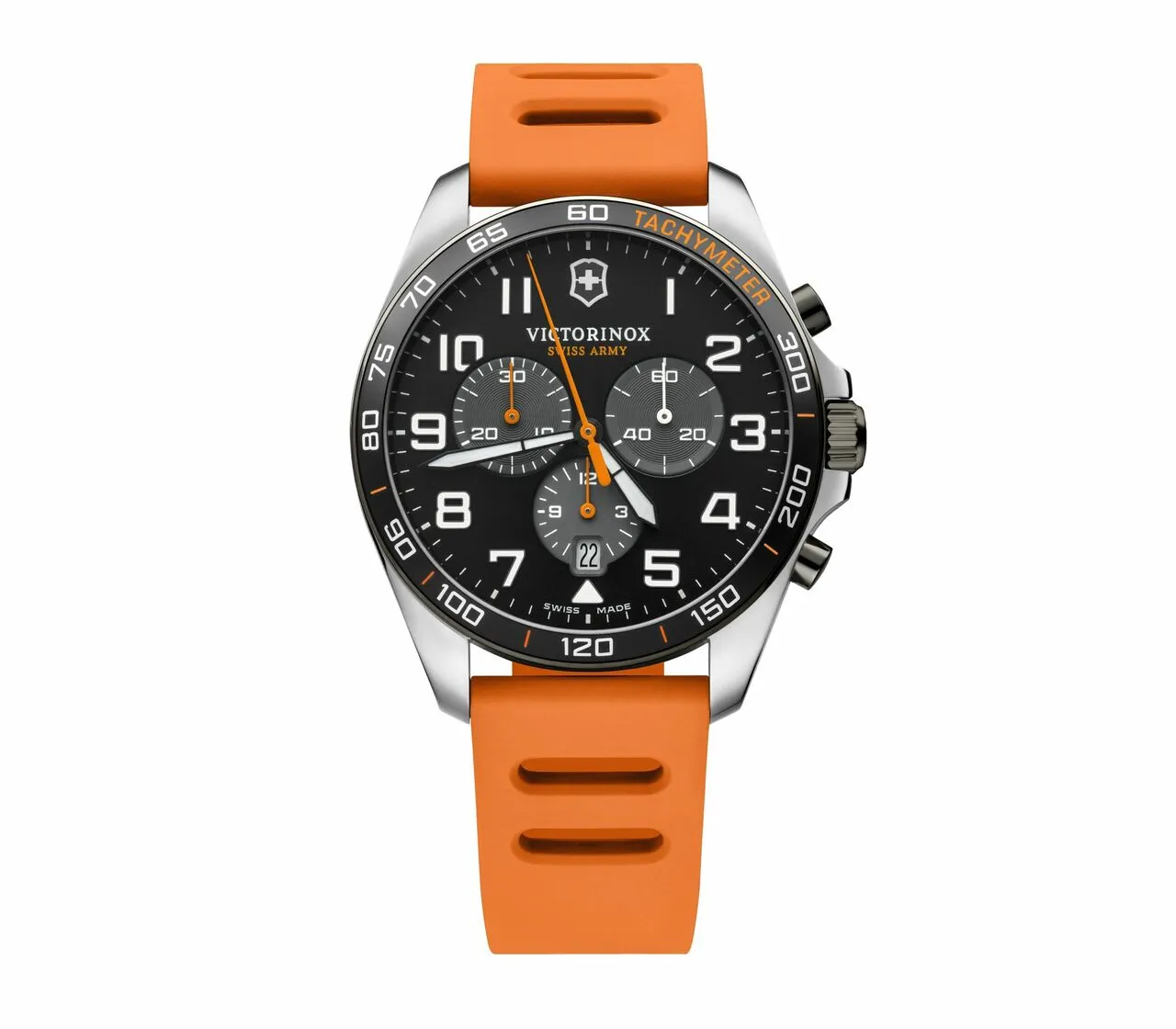 Victorinox Fieldforce Sport Chrono Mens Watch 241893