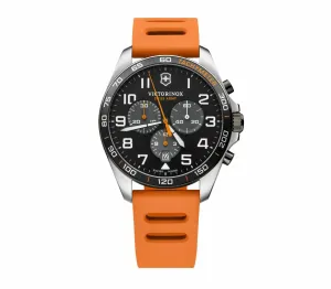Victorinox Fieldforce Sport Chrono Mens Watch 241893