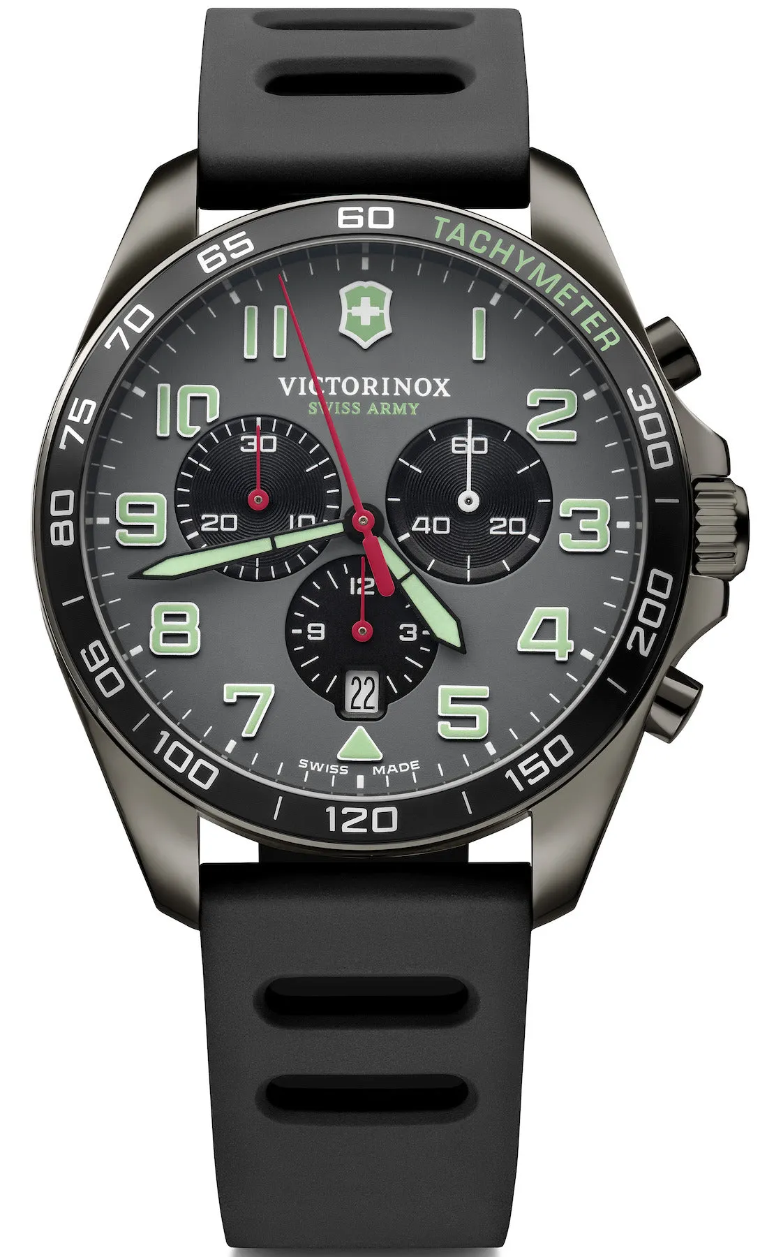 Victorinox FieldForce Sport Chrono Watch