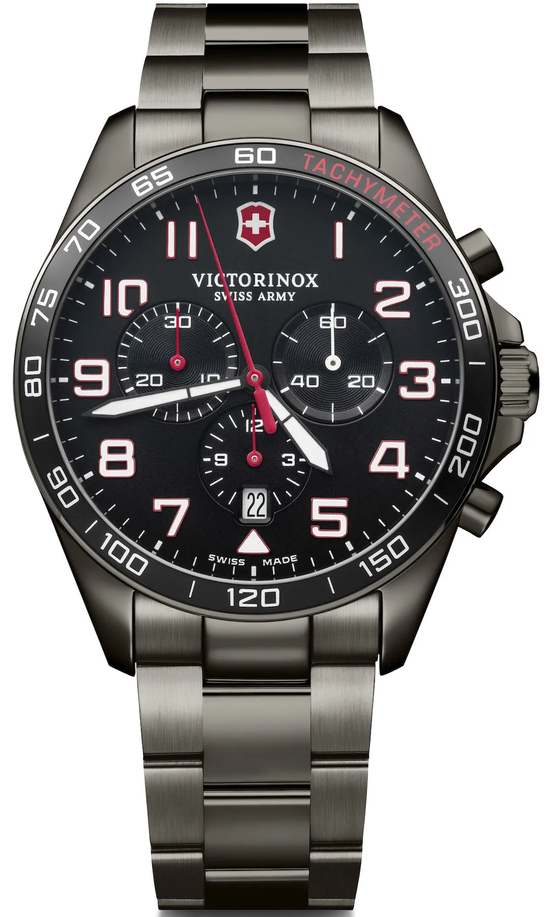Victorinox FieldForce Sport Chrono Watch
