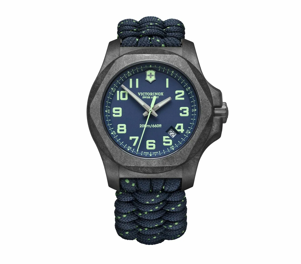 Victorinox I.N.O.X. Carbon Men's Watch 241860