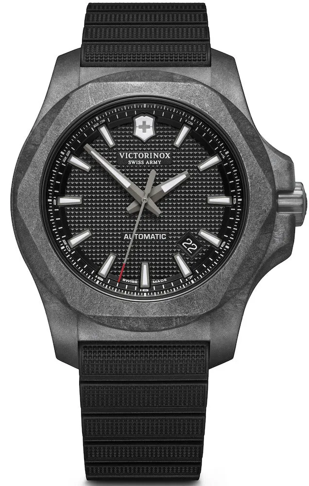Victorinox I.N.O.X. Carbon Watch