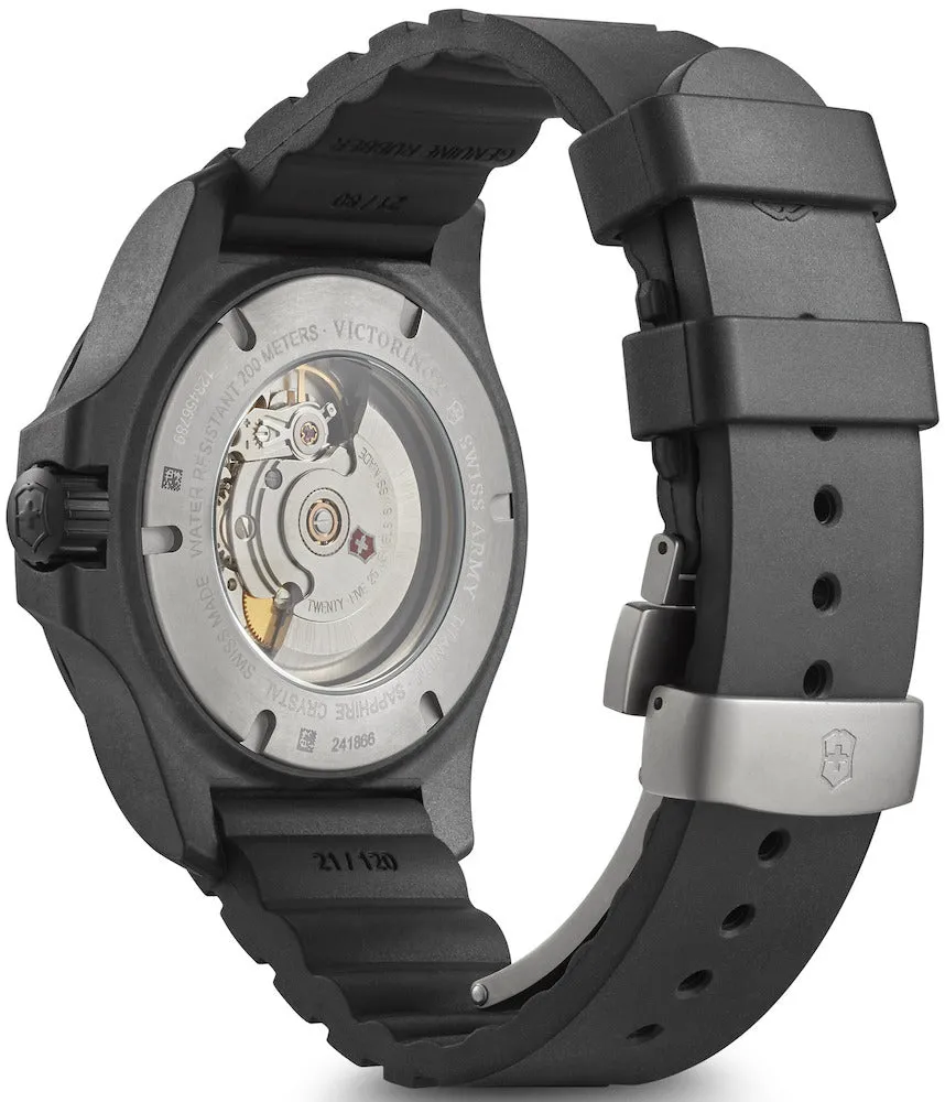 Victorinox I.N.O.X. Carbon Watch