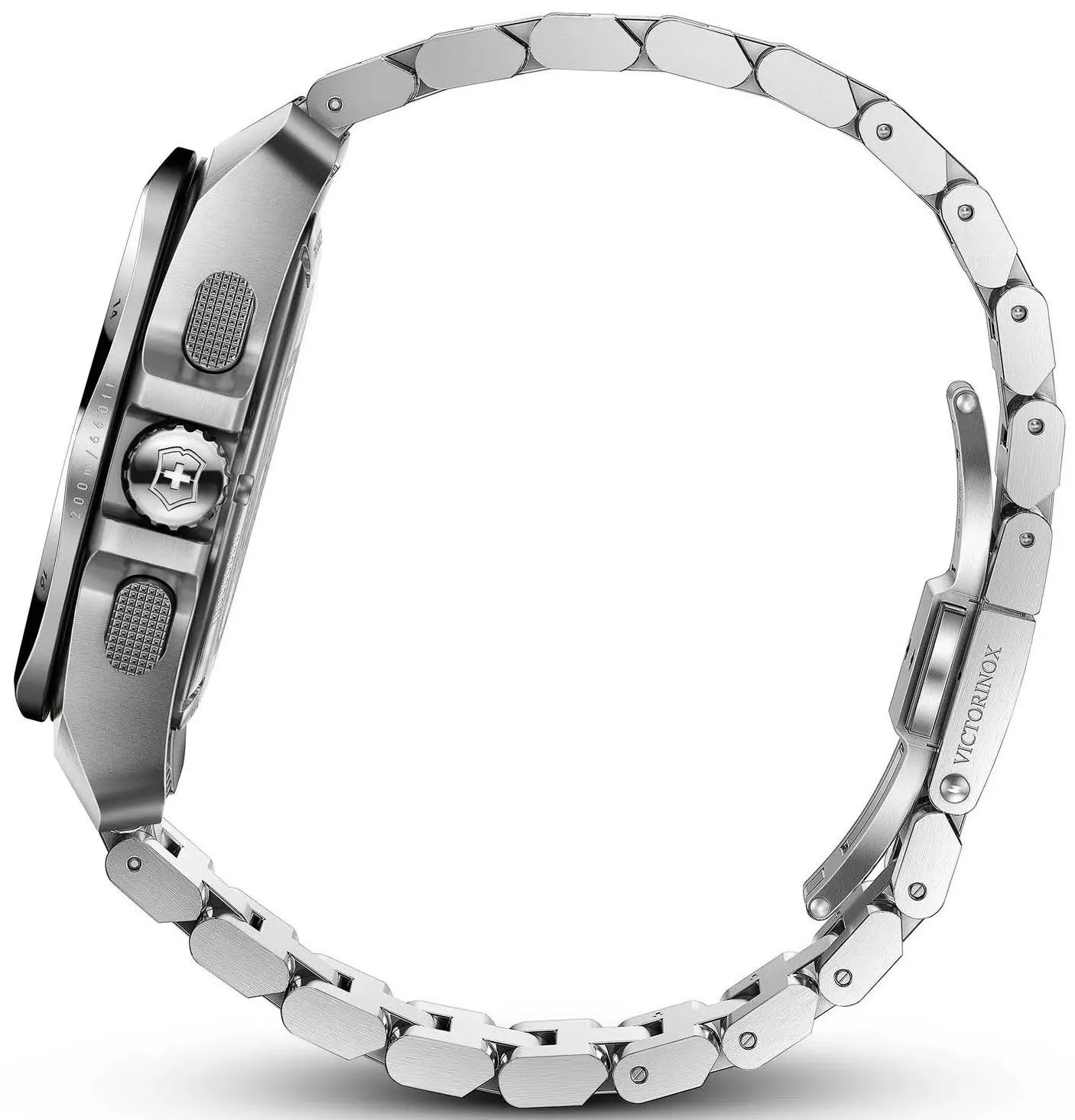 Victorinox I.N.O.X. Chrono Bracelet Watch