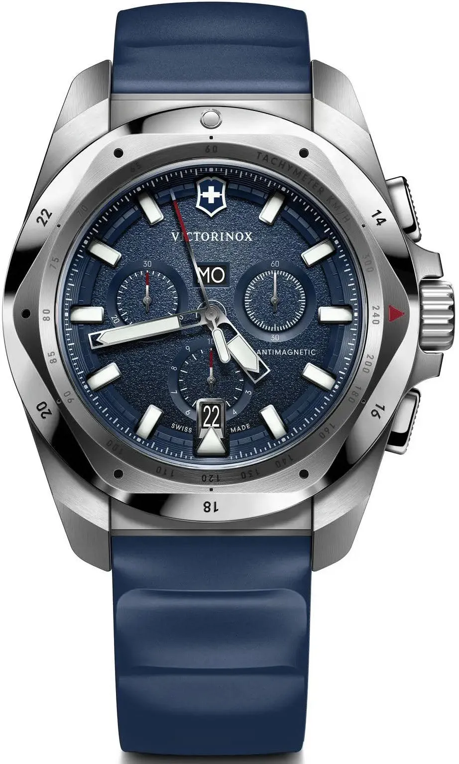 Victorinox I.N.O.X. Chrono Watch