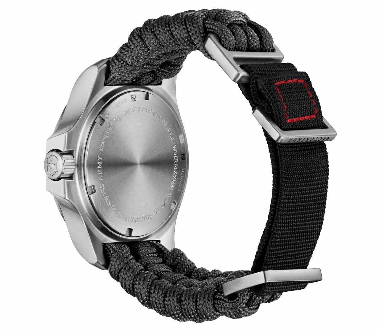 Victorinox I.N.O.X. Men's Watch 241726