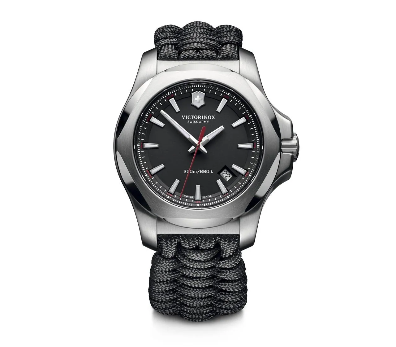 Victorinox I.N.O.X. Men's Watch 241726