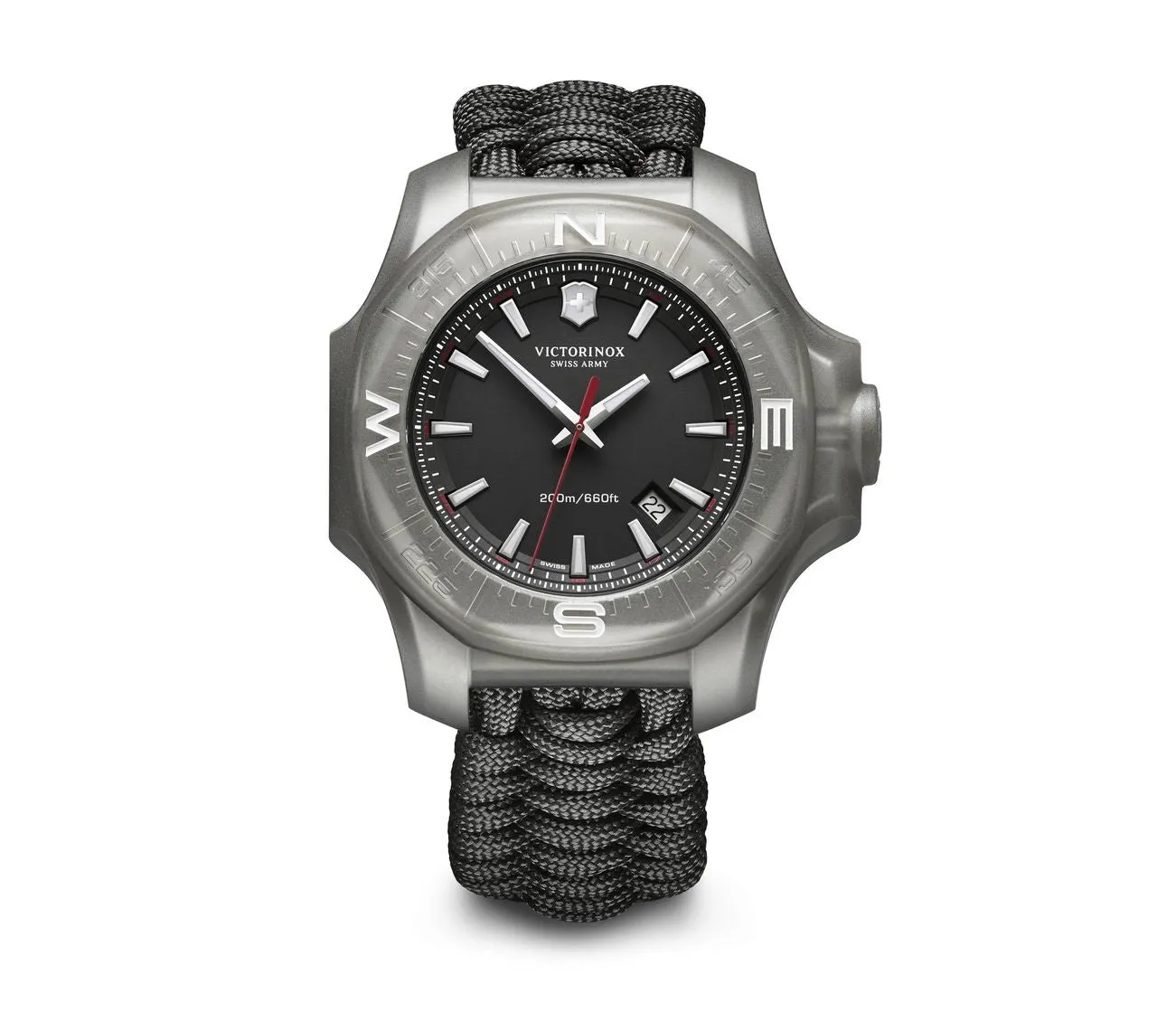 Victorinox I.N.O.X. Men's Watch 241726