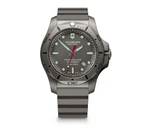 Victorinox I.N.O.X. Professional Diver Titanium Mens Watch 241810