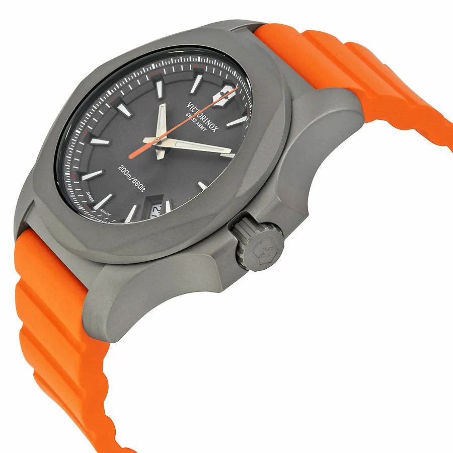 Victorinox I.N.O.X. Titanium Mens Watch 241758