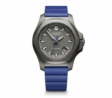 Victorinox I.N.O.X. Titanium Mens Watch 241759